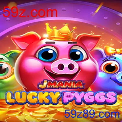 JManiaLuckyPyggs