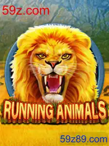RunningAnimals