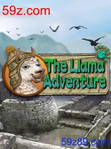TheLlamaAdventure